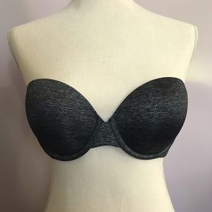 Victoria Secret strip-less bra